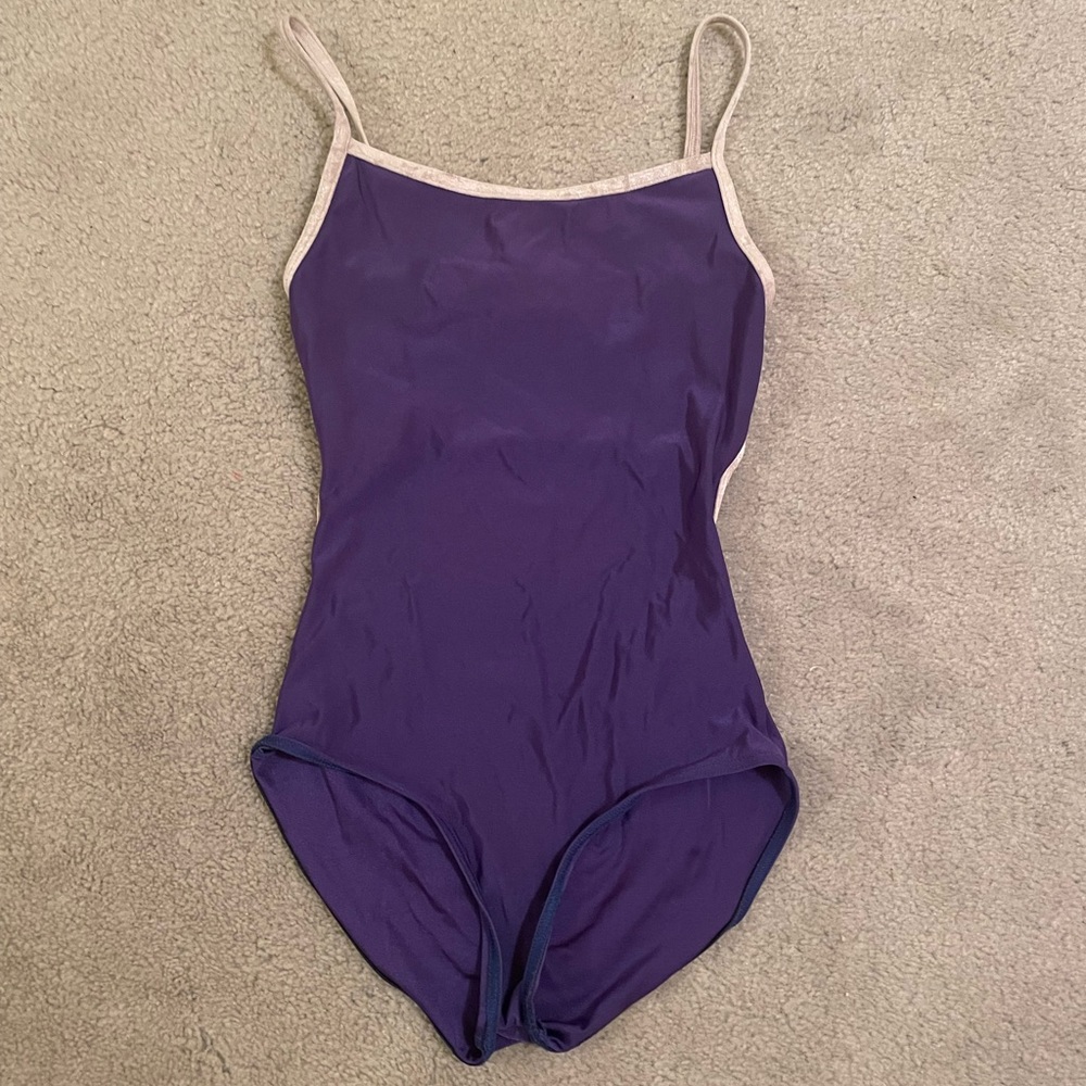 Yumiko Leotard